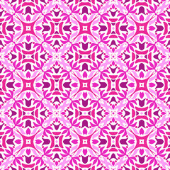 Cherry Blossom Bloom seamless pattern