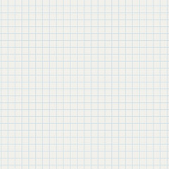 Grid empty background, square, line dot graph paper, school math sheet, grid paper sheet. Memo list, bullet journal list blank, architectural graph