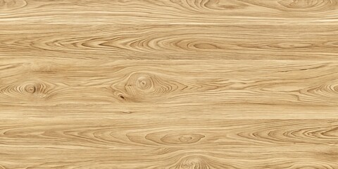 Obraz premium Light Oak Wood Grain Pattern with Subtle Knots - High-Resolution Drone Photography for Textures, Natural Elements, Wood Patterns, Interior Design, and Home Decor