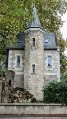 CHATELLERAULT (Vienne)