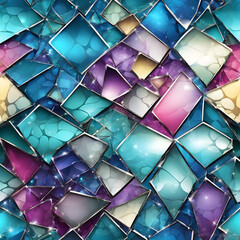 Elegant Textured Patterns: Stripes, Dots, and Geometrics