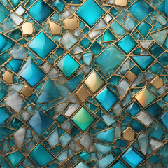 Elegant Textured Patterns: Stripes, Dots, and Geometrics