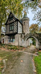 CHATELLERAULT (Vienne)