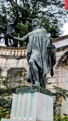 CHATELLERAULT (Vienne)