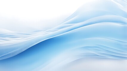 abstract blue background