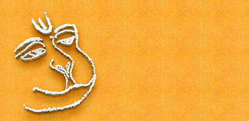 Lessons from Lord Hanuman's Unwavering Dedication to Lord Rama.