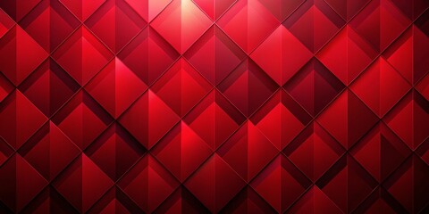 Luxurious Dark Red Wallpaper Background with Elegant Gradients for Fashion Photography and Design Projects