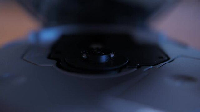 insert cd into a cd player