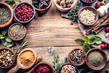 Natural Health Logo Template Design for Wellness, Organic, and Holistic Practices – Ideal for Branding and Marketing in