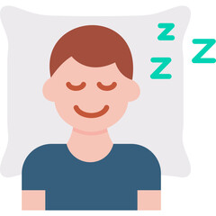 Sleep Icon