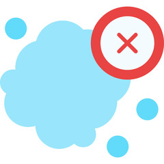 Spot Free Icon