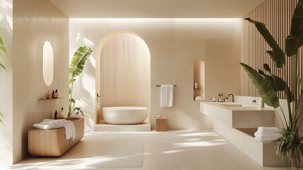 At-Home Spa Day with Face Masks and Skincare