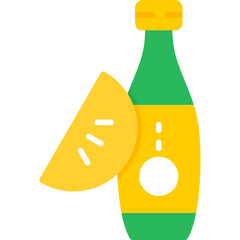 Lemon Soda Icon
