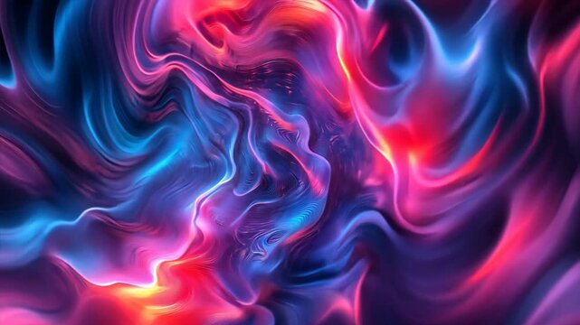 Leveraging artificial intelligence to create unique, evolving backgrounds that can adapt to different contexts and user preferences.