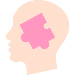 Puzzled Icon