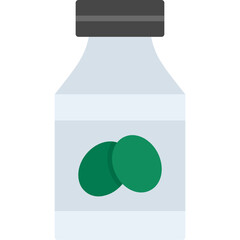 Olive Oil Icon