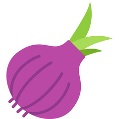 Onion Icon