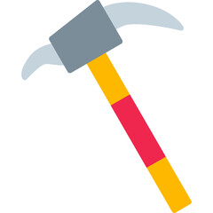 Ice Axe Icon