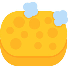 Sponge Icon