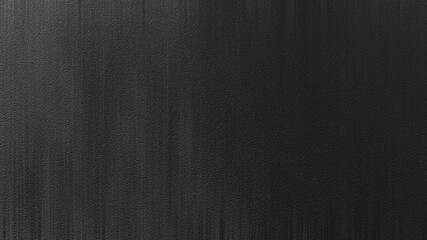 panoramic black metal background and texture .Black stone background. Black surface. Top view. Free space for your text. Black paper is made from thin wood pulp and can be recycled. The concept
