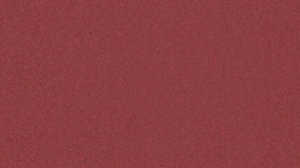Fototapeta premium Maroon textured background with subtle speckled pattern