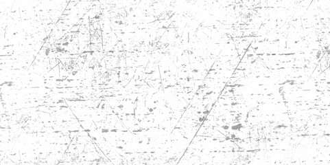 Abstract white and black texture of a grunge concrete dust wall with cracks and scratches background. distressed grunge concrete wall texture. abstract vintage of old surface texture background.