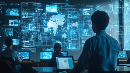 Real time Video Translation Technology Enabling Global Communication and Learning in Modern Classroom