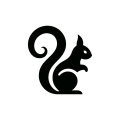 squirrel logo