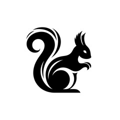 squirrel logo