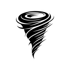Tornado logo