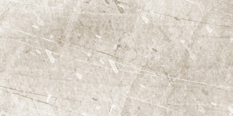 Abstract brown grunge and empty smooth old, stained paper texture background design. light brown marble floor tiles texture. cement concrete rusty crack wall texture. brown paper texture.