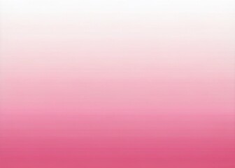 Obraz premium Soft Pink and White Gradient Texture for Serene Art Projects and Digital Design Backgrounds