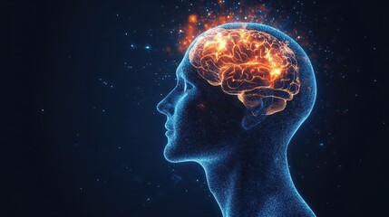 E-learning technology, webinar, online education and training to develop new skills and knowledge. AI-enhanced learning with personalized courses. Remote learning on internet. Virtual screen,Vertical