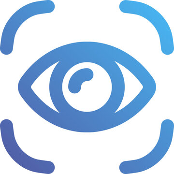 eye scan