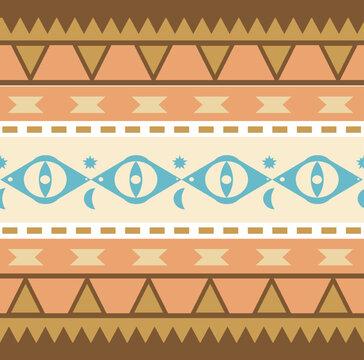ethnic design pattern sarong pattern geometric design geometric pattern embroidery brown orange white  Textile prints fabric patterns pillows carpet curtains blankets bed sheets wallpapers surface