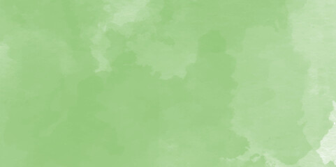 Abstract green watercolor background,marbled grunge texture and color splash design,White and green watercolor grunge texture background,Watercolor frame with copy space for text.