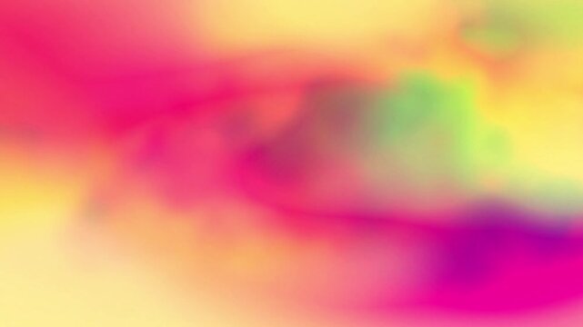 soft gradient background full color