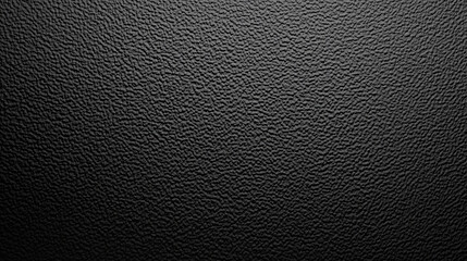 Abstract Black Textured Surface Rough Grain Pattern Dark Tone