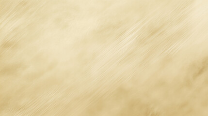 Obraz premium Diagonal Light Streaked Beige Background Texture