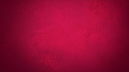 Obraz premium Rich Crimson Abstract Background Image