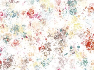 Abstract artistic background print decorative art design wallpaper painting 