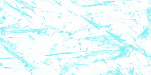 Concrete wall white and light green marble texture abstract background. Light green abstract marble texture background with curved grunge texture with scratches light green watercolor splash grunge.	
