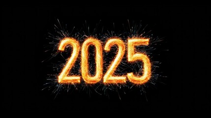 Fiery 2025 Celebration Design