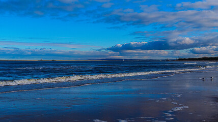 Baltic Sea © Piotr
