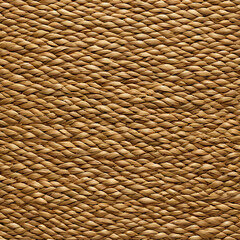 Rice Straw Mats - 11