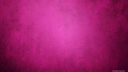 Vibrant Pink Texture Background