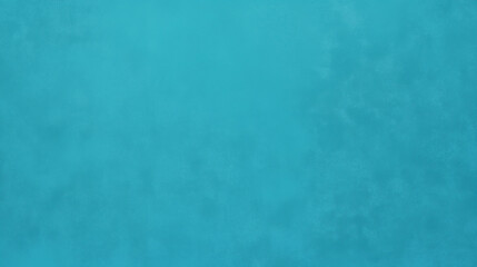 Bright Teal Textured Background