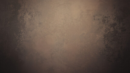 Obraz premium Warm Earthy Brown Textured Background Suitable for Digital Design Use