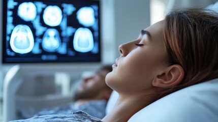 Sleep disorders, focusing on understanding, diagnosing, and managing common sleep-related conditions