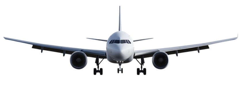 Plane png, aeroplane png, flying plane png, flying aircraft png, airline png, cargo plane png, passenger flight png, plane in the sky png, plane on transparent background isolated on white background